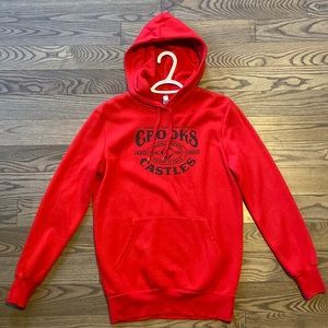 Crooks & Castles Hoodie
